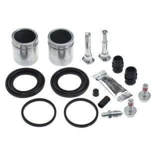 Remonto komplektas, stabdžių apkaba AUTOFREN SEINSA D43816S