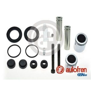 Remonto komplektas, stabdžių apkaba AUTOFREN SEINSA D43833S