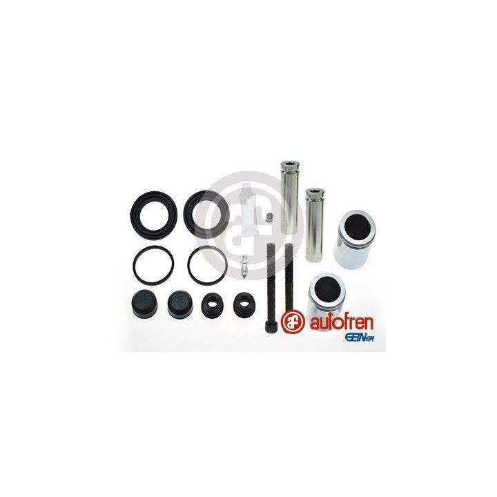 Remonto komplektas, stabdžių apkaba AUTOFREN SEINSA D43833S