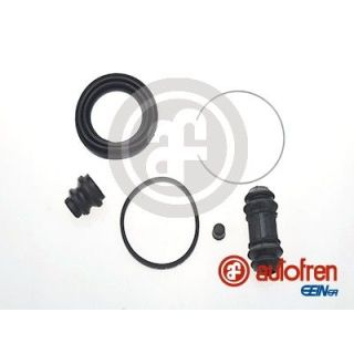 Remonto komplektas, stabdžių apkaba AUTOFREN SEINSA D4389