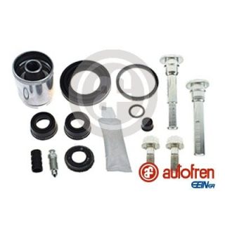 Remonto komplektas, stabdžių apkaba AUTOFREN SEINSA D43891S