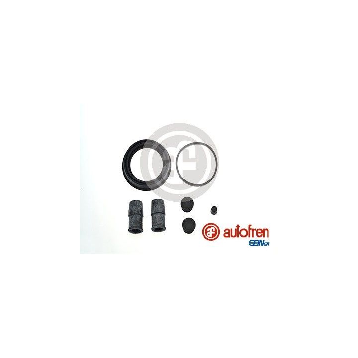 Remonto komplektas, stabdžių apkaba AUTOFREN SEINSA D4394