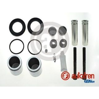 Remonto komplektas, stabdžių apkaba AUTOFREN SEINSA D43971S