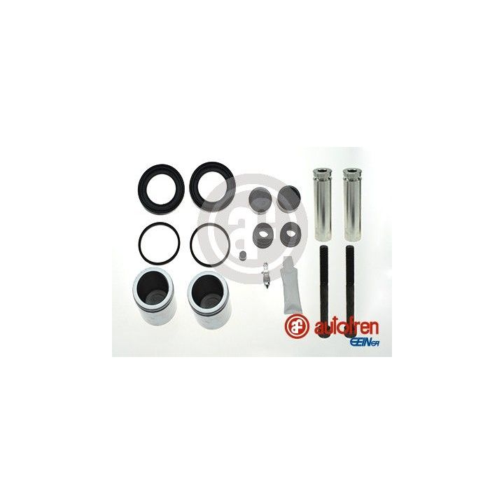 Remonto komplektas, stabdžių apkaba AUTOFREN SEINSA D43971S