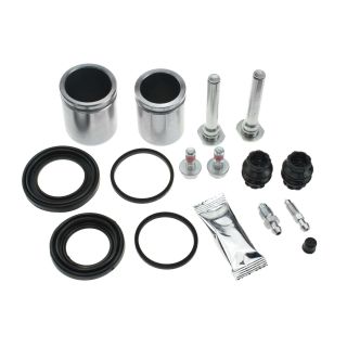 Remonto komplektas, stabdžių apkaba AUTOFREN SEINSA D44012S