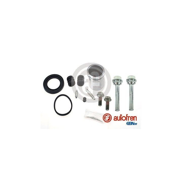 Remonto komplektas, stabdžių apkaba AUTOFREN SEINSA D44022S