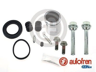 Remonto komplektas, stabdžių apkaba AUTOFREN SEINSA D44022S