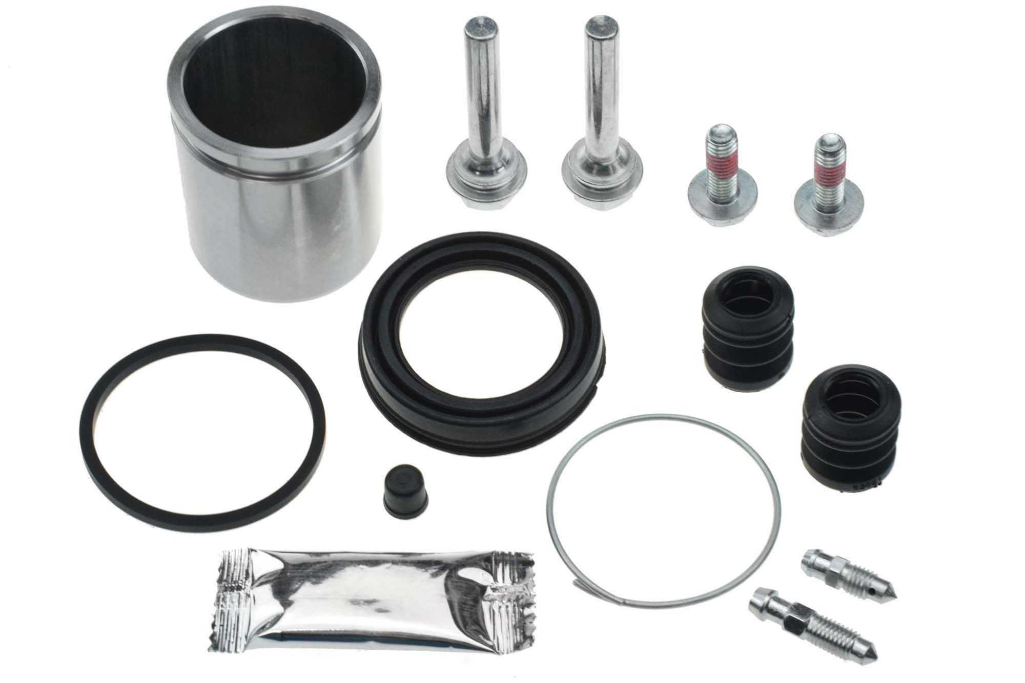 Remonto komplektas, stabdžių apkaba AUTOFREN SEINSA D44023S