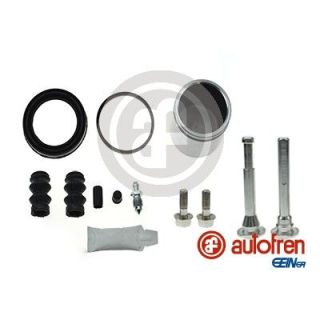 Remonto komplektas, stabdžių apkaba AUTOFREN SEINSA D44033S