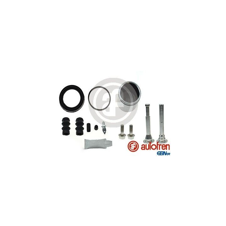 Remonto komplektas, stabdžių apkaba AUTOFREN SEINSA D44033S