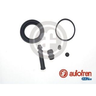 Remonto komplektas, stabdžių apkaba AUTOFREN SEINSA D4404