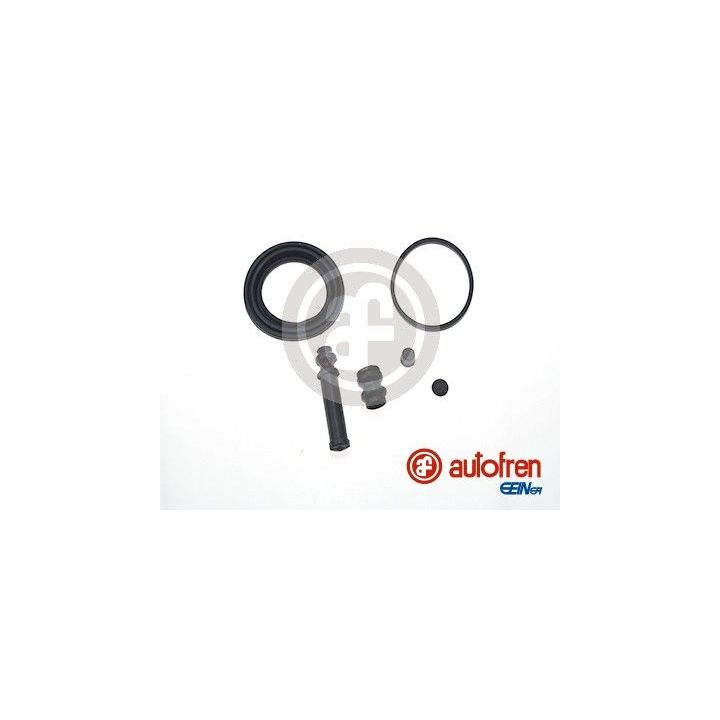 Remonto komplektas, stabdžių apkaba AUTOFREN SEINSA D4404