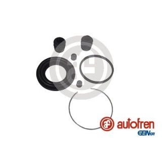 Remonto komplektas, stabdžių apkaba AUTOFREN SEINSA D4405