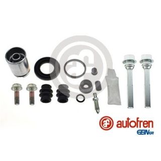 Remonto komplektas, stabdžių apkaba AUTOFREN SEINSA D44079S