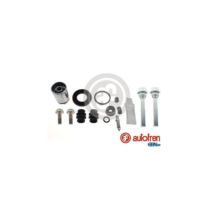 Remonto komplektas, stabdžių apkaba AUTOFREN SEINSA D44079S