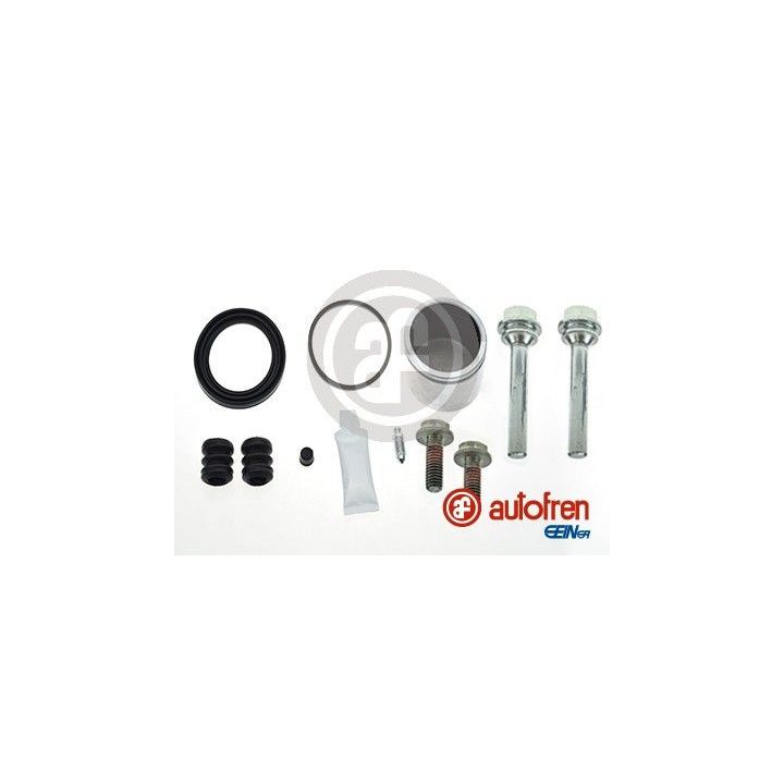 Remonto komplektas, stabdžių apkaba AUTOFREN SEINSA D44084S