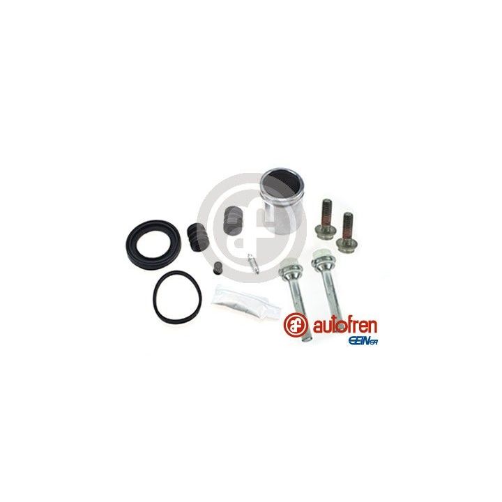 Remonto komplektas, stabdžių apkaba AUTOFREN SEINSA D44105S