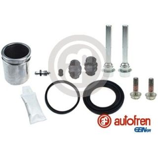 Remonto komplektas, stabdžių apkaba AUTOFREN SEINSA D44106S