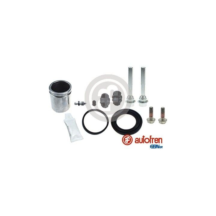 Remonto komplektas, stabdžių apkaba AUTOFREN SEINSA D44106S