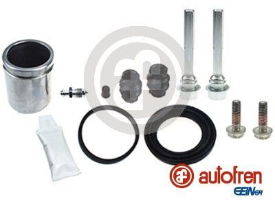 Remonto komplektas, stabdžių apkaba AUTOFREN SEINSA D44106S