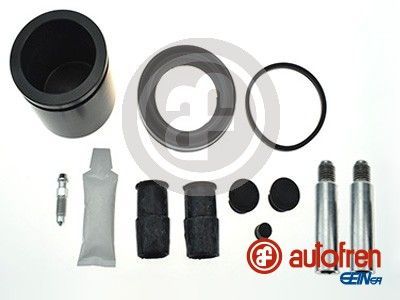 Remonto komplektas, stabdžių apkaba AUTOFREN SEINSA D44119S