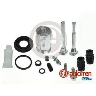 Remonto komplektas, stabdžių apkaba AUTOFREN SEINSA D44146S