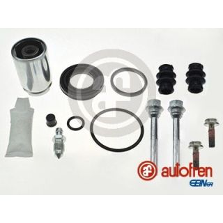 Remonto komplektas, stabdžių apkaba AUTOFREN SEINSA D44151S