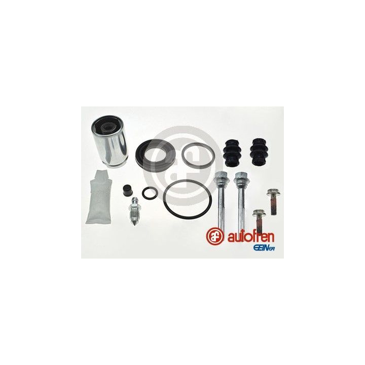 Remonto komplektas, stabdžių apkaba AUTOFREN SEINSA D44151S