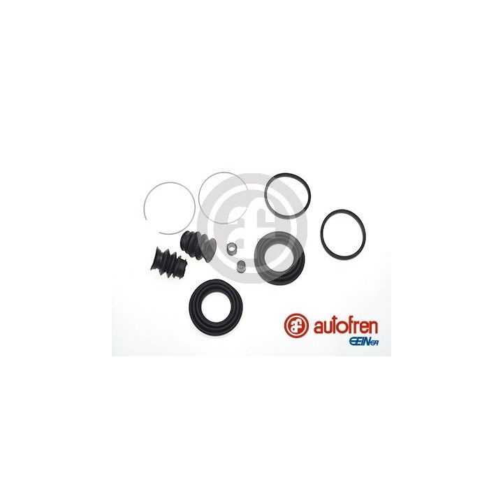 Remonto komplektas, stabdžių apkaba AUTOFREN SEINSA D4427