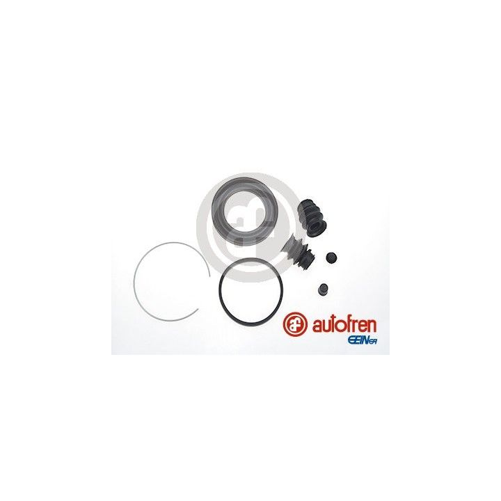 Remonto komplektas, stabdžių apkaba AUTOFREN SEINSA D4429