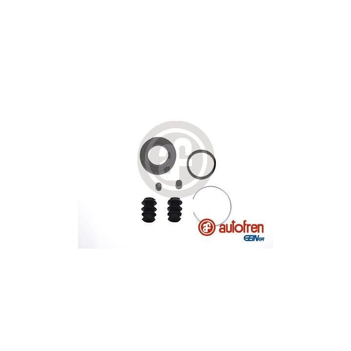 Remonto komplektas, stabdžių apkaba AUTOFREN SEINSA D4435