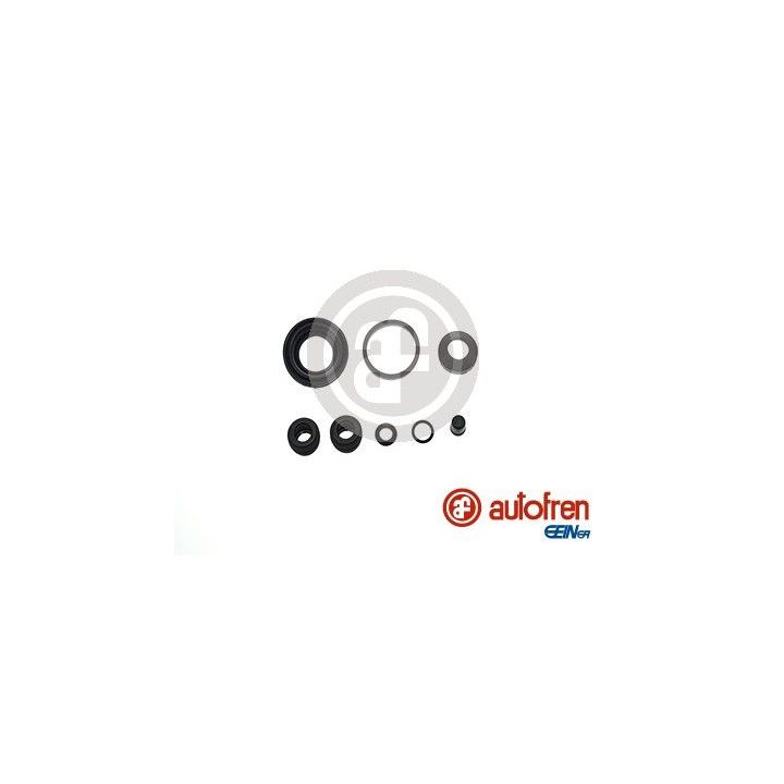 Remonto komplektas, stabdžių apkaba AUTOFREN SEINSA D4446