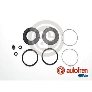 Remonto komplektas, stabdžių apkaba AUTOFREN SEINSA D4449