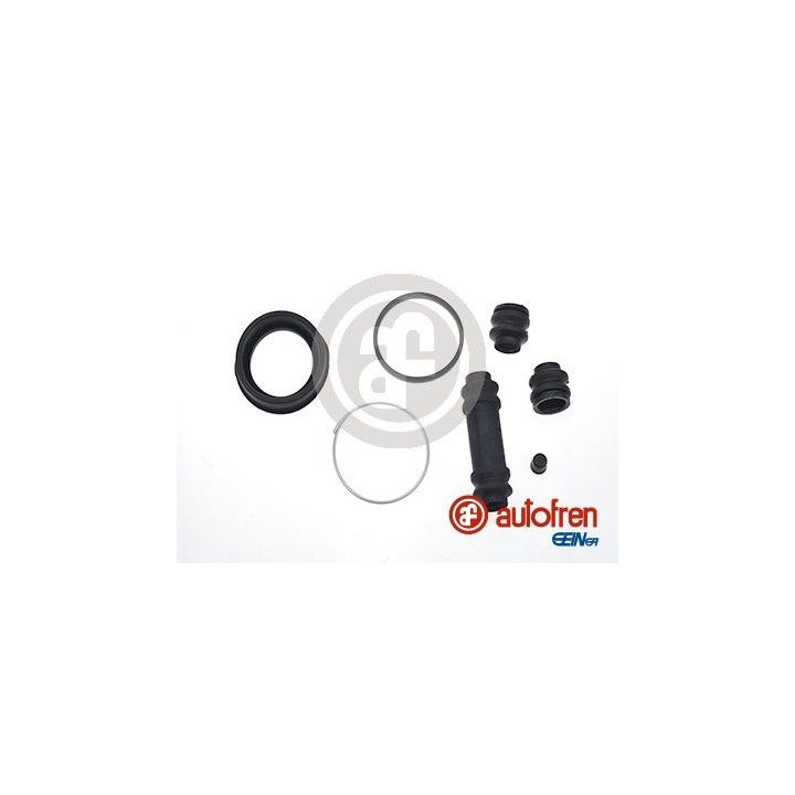 Remonto komplektas, stabdžių apkaba AUTOFREN SEINSA D4450