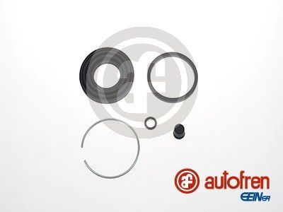 Remonto komplektas, stabdžių apkaba AUTOFREN SEINSA D4454