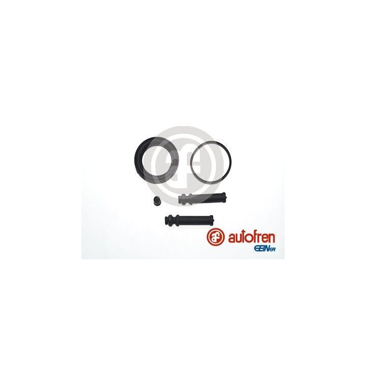 Remonto komplektas, stabdžių apkaba AUTOFREN SEINSA D4457