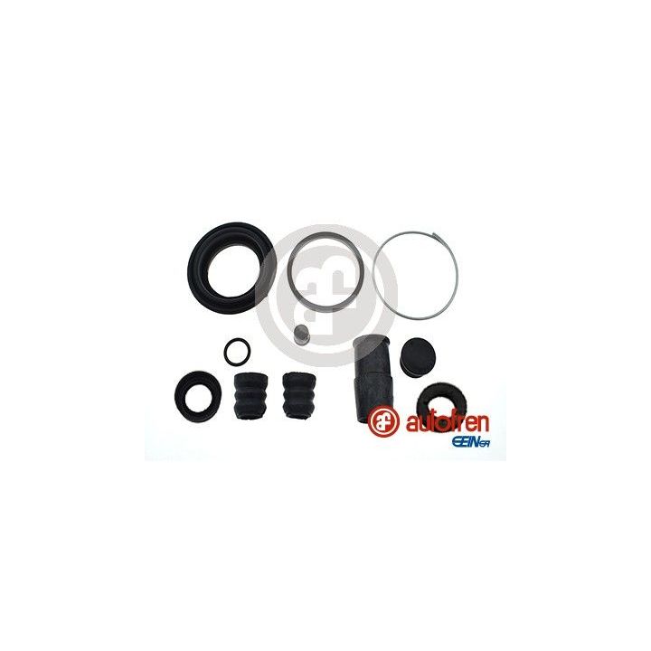 Remonto komplektas, stabdžių apkaba AUTOFREN SEINSA D4462