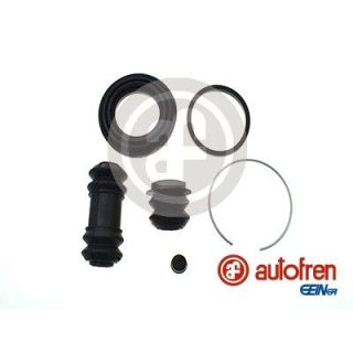 Remonto komplektas, stabdžių apkaba AUTOFREN SEINSA D4464