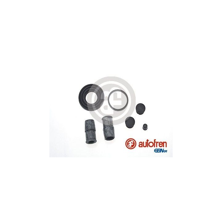 Remonto komplektas, stabdžių apkaba AUTOFREN SEINSA D4469