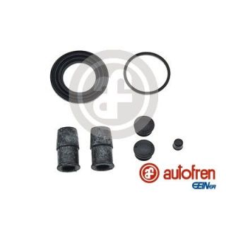 Remonto komplektas, stabdžių apkaba AUTOFREN SEINSA D4481
