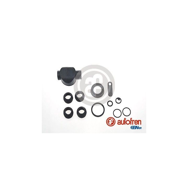 Remonto komplektas, stabdžių apkaba AUTOFREN SEINSA D4488
