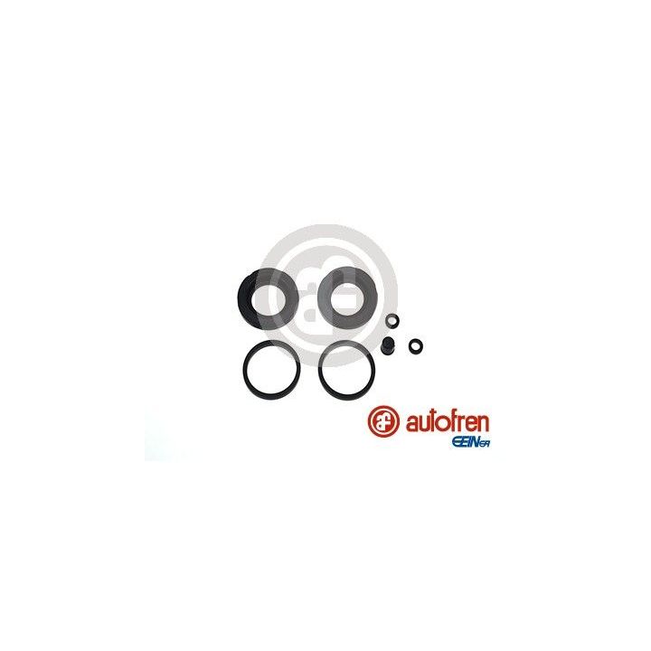 Remonto komplektas, stabdžių apkaba AUTOFREN SEINSA D4498