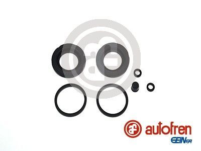 Remonto komplektas, stabdžių apkaba AUTOFREN SEINSA D4498