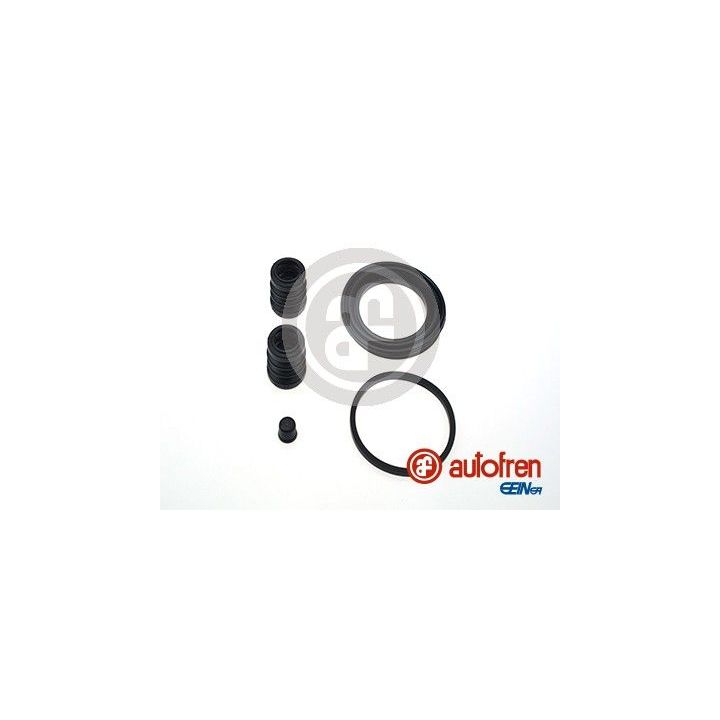 Remonto komplektas, stabdžių apkaba AUTOFREN SEINSA D4518