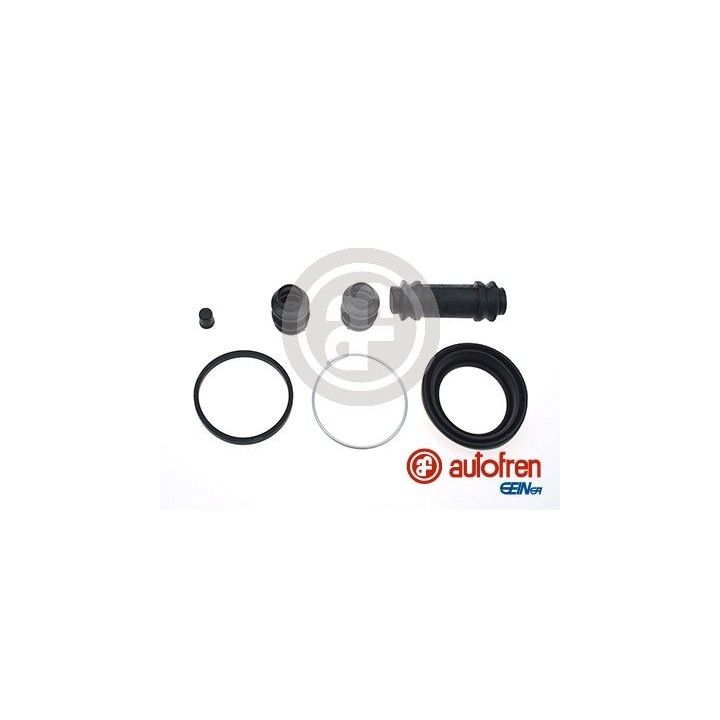 Remonto komplektas, stabdžių apkaba AUTOFREN SEINSA D4520