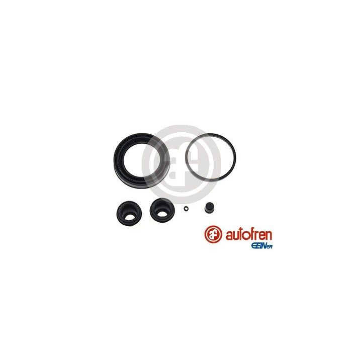 Remonto komplektas, stabdžių apkaba AUTOFREN SEINSA D4524