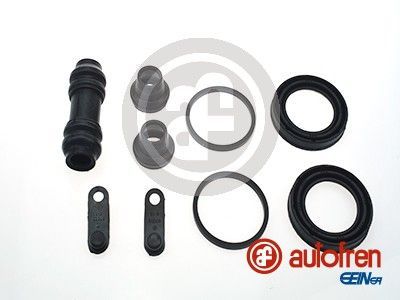 Remonto komplektas, stabdžių apkaba AUTOFREN SEINSA D4530