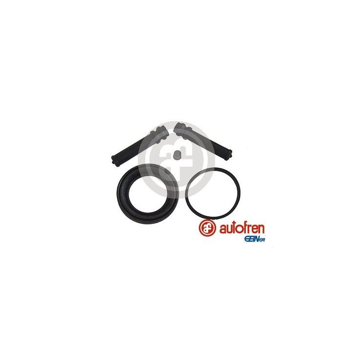 Remonto komplektas, stabdžių apkaba AUTOFREN SEINSA D4547