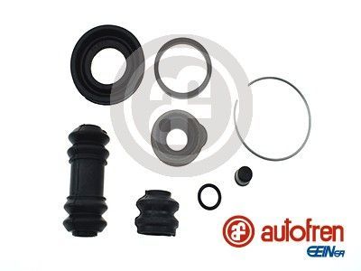 Remonto komplektas, stabdžių apkaba AUTOFREN SEINSA D4549