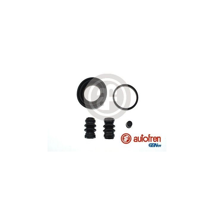 Remonto komplektas, stabdžių apkaba AUTOFREN SEINSA D4563